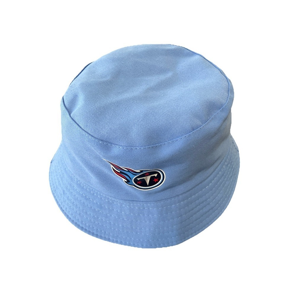 Tennessee Titans‎ Bucket Hat Nissan Stadium Blue